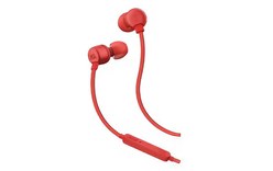 Écouteurs JBL Tune 310C, Rouge