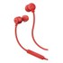Écouteurs JBL Tune 310C, Rouge