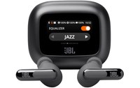 Écouteurs sans fil JBL Live Beam 3, Noir - Bluetooth
