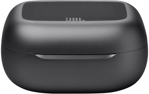 Écouteurs sans fil JBL Live Buds 3, Noir - Bluetooth