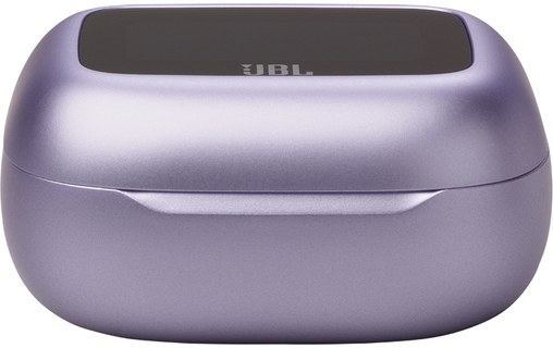 Écouteurs sans fil JBL Live Flex 3, Violet - Bluetooth