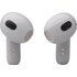 Écouteurs sans fil JBL Live Flex 3, Argent - Bluetooth