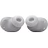 Écouteurs sans fil JBL Live Buds 3, Argent - Bluetooth