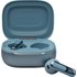 Écouteurs sans fil JBL Live Flex 3, Bleu - Bluetooth