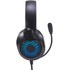 Casque gaming Speedlink Tyron RGB, Noir