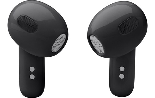 Écouteurs sans fil JBL Live Flex 3, Noir - Bluetooth