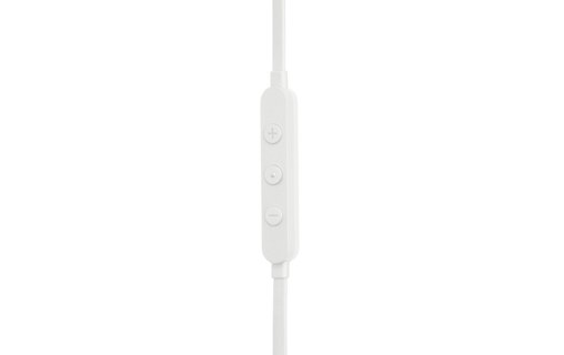 Écouteurs JBL Tune 310C, Blanc