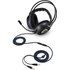 Casque gaming Sharkoon Skiller SGH10, Noir