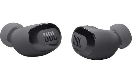 Écouteurs sans fil JBL Live Buds 3, Noir - Bluetooth