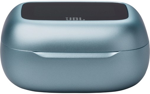 Écouteurs sans fil JBL Live Flex 3, Bleu - Bluetooth