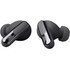 Écouteurs sans fil JBL Live Beam 3, Noir - Bluetooth
