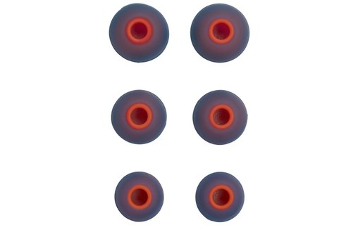 Écouteurs JBL Tune 310C, Bleu