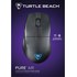 Souris Gaming sans fil Turtle Beach Pure Air - Noire
