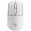 Souris Gaming sans fil Turtle Beach Burst II Air - Blanche