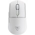 Souris Gaming sans fil Turtle Beach Burst II Air - Blanche