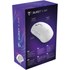 Souris Gaming sans fil Turtle Beach Burst II Air - Blanche