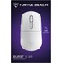 Souris Gaming sans fil Turtle Beach Burst II Air - Blanche