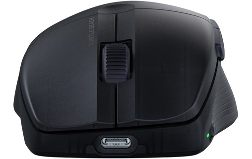 Souris Gaming sans fil Turtle Beach Pure Air - Noire
