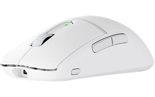 Souris Gaming sans fil Turtle Beach Burst II Air - Blanche