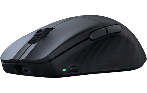Souris Gaming sans fil Turtle Beach Pure Air - Noire