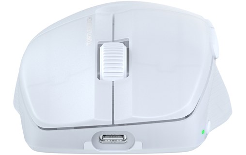Souris Gaming sans fil Turtle Beach Pure Air - Blanche