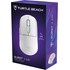 Souris Gaming sans fil Turtle Beach Burst II Air - Blanche