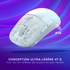 Souris Gaming sans fil Turtle Beach Burst II Air - Blanche