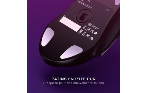 Souris Gaming Turtle Beach Pure SEL - Noire