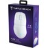 Souris Gaming sans fil Turtle Beach Pure Air - Blanche