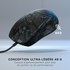 Souris Gaming Turtle Beach Pure SEL - Noire