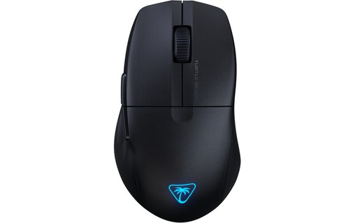 Souris Gaming sans fil Turtle Beach Pure Air - Noire