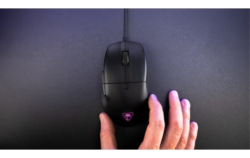 Souris Gaming Turtle Beach Pure SEL - Noire