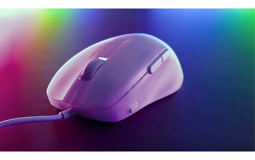 Souris Gaming Turtle Beach Pure SEL - Blanche