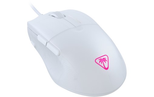 Souris Gaming Turtle Beach Pure SEL - Blanche