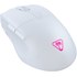 Souris Gaming sans fil Turtle Beach Pure Air - Blanche