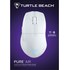 Souris Gaming sans fil Turtle Beach Pure Air - Blanche