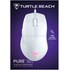 Souris Gaming Turtle Beach Pure SEL - Blanche