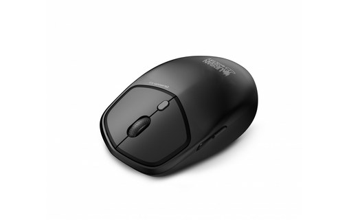 Souris sans fil Urban Factory Onlee - Noire
