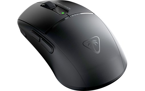 Souris Gaming sans fil Turtle Beach Burst II Air - Noire