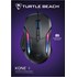 Souris Gaming Turtle Beach Kone II - Noire