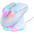 Souris Gaming sans fil Turtle Beach Kone XP Air - Blanche