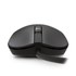 Souris Urban Factory Cyclee - Noire
