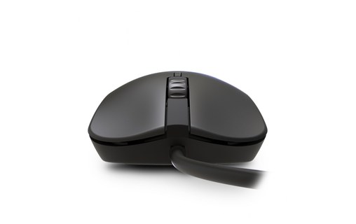 Souris Urban Factory Cyclee - Noire