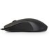 Souris Urban Factory Cyclee - Noire