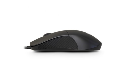 Souris Urban Factory Cyclee - Noire