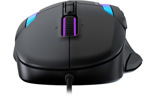 Souris Gaming Turtle Beach Kone II - Noire