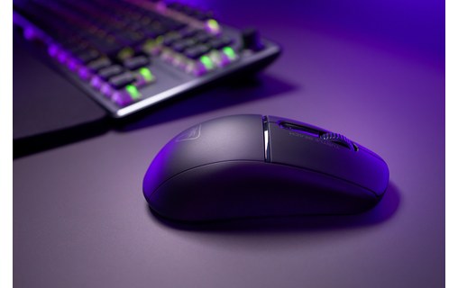 Souris Gaming sans fil Turtle Beach Burst II Air - Noire