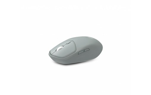 Souris sans fil Urban Factory Onlee - Verte
