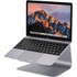Support pour MacBook Pro / Air - Rain Design mStand - Gris sidéral