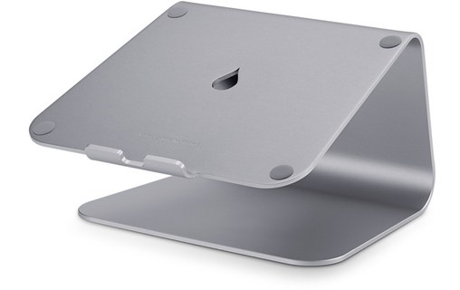 Support pour MacBook Pro / Air - Rain Design mStand - Gris sidéral